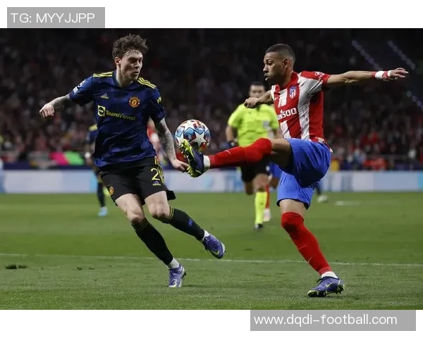 马竞大胜曼联引发红牌争议转会传闻再度升温