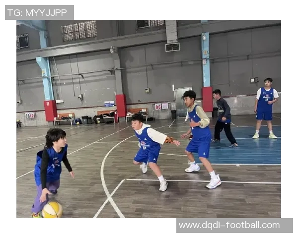 姚明华常宁：探索中国篮球的未来与发展之路