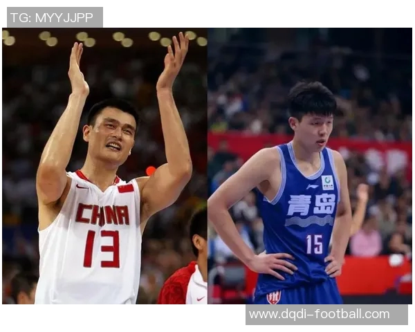 姚明滑稽扣篮瞬间引发全场欢笑成为篮球场上的搞笑传奇