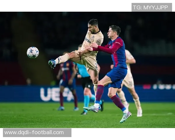 中超赛场巴萨逆袭波尔图一球定胜负引发全场热议 中超赛场巴萨逆袭波尔图一球定胜负引发全场热议