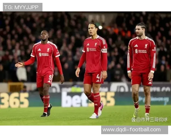 中超惊现历史冷门利物浦逆袭巴萨上演5-1大胜绝杀瞬间震撼全场