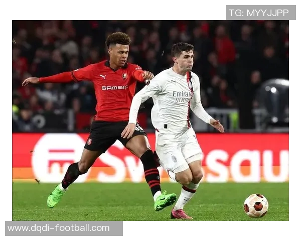 世界杯惊现冷门AC米兰与巴黎圣日耳曼激战成平局引发全场狂欢