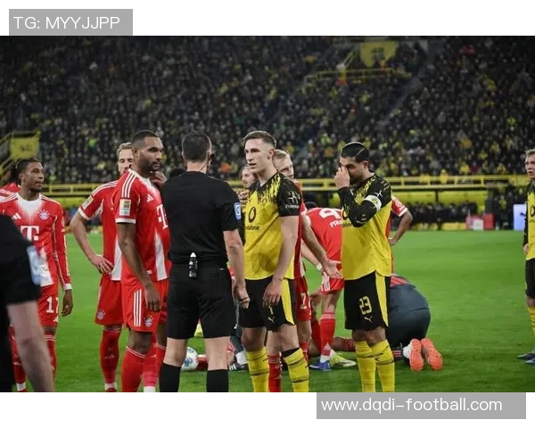 切尔西逆袭多特蒙德5-1大胜赛场瞬间引发热烈反响