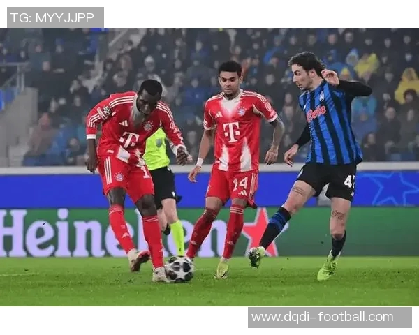 友谊赛尤文图斯与拜仁激战成平局全场焦点瞬间引发热议