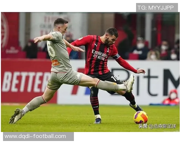 国王杯激战平局那不勒斯与AC米兰鏖战90分钟精彩瞬间回顾